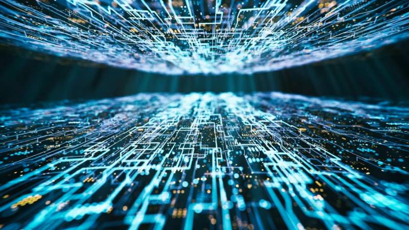 汝城县网站建设:实施DevOps,赋能医疗保健领域数字化转型